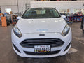 Used Windshield Wiper Motor fits: 2019 Ford Fiesta  Grade A
