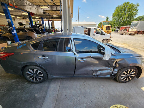 NISSAN ALTIMA R Rear Door (electric, Sdn), R. 13 14 15 16 17