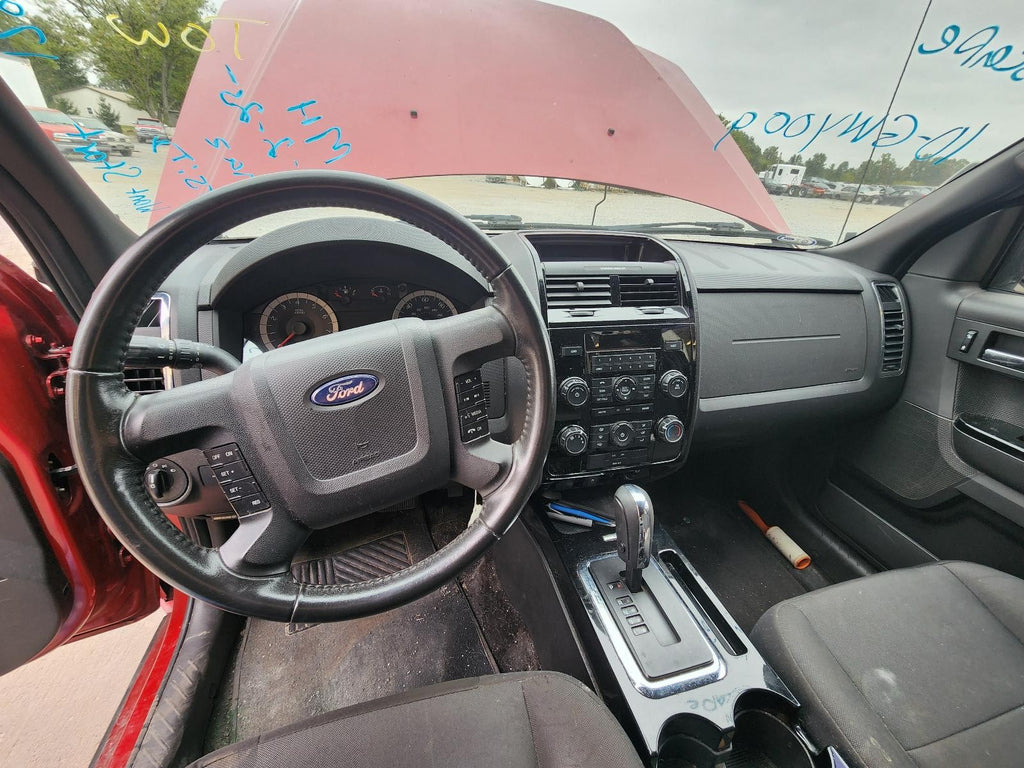 Used Alternator fits: 2010 Ford Escape 3.0 Grade A