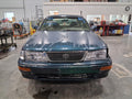 Used Air Cleaner Assembly fits: 1997 Toyota Avalon  Grade A