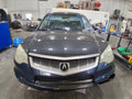 Used Right Tail Light Assembly fits: 2007 Acura Rdx quarter panel mounted Right