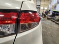 Used Right Tail Light Assembly fits: 2020 Toyota Corolla Sedan quarter panel mou