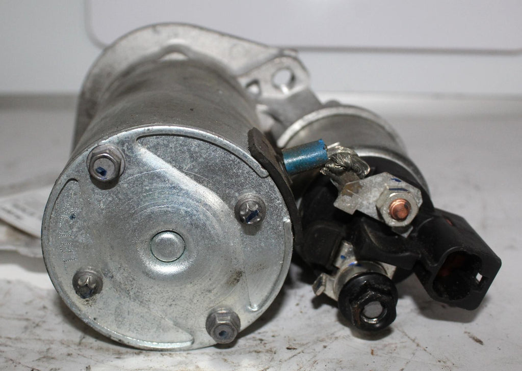 Used Starter Motor fits: 2018 Hyundai Sonata SWB Sport ID 361002G210 Grade A