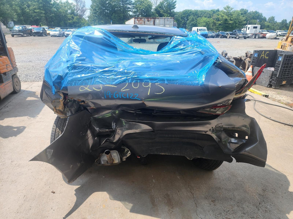 Used Starter Motor fits: 2019 Nissan Sentra 1.8 Grade A