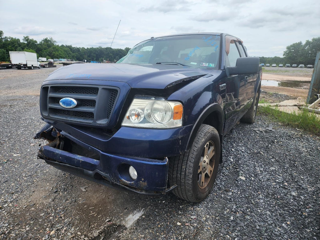 Used Transfer Case Assembly fits: 2008 Ford F150 PICKUP electronic shift w/o H-D