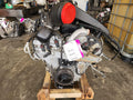 Used Engine Complete Assembly fits: 2019 Chevrolet Traverse 3.6L VIN W 8th digit