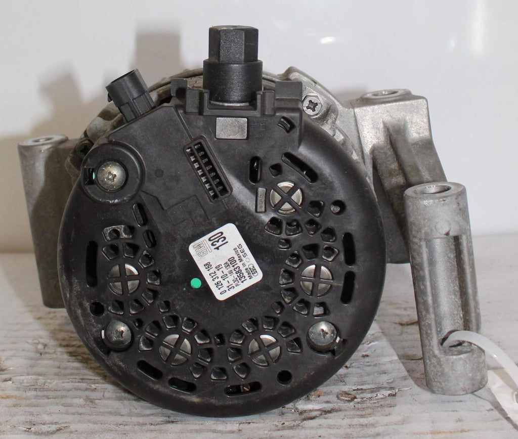 CHEVROLET EQUINOX Alternator 1.5L 18 19 20
