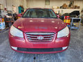 Used Engine Complete Assembly fits: 2010 Hyundai Elantra 2.0L VIN E 8th digit Ca