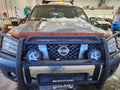 Used Engine Control Module (ECM) fits: 2005 Nissan Armada Electronic Control Mod