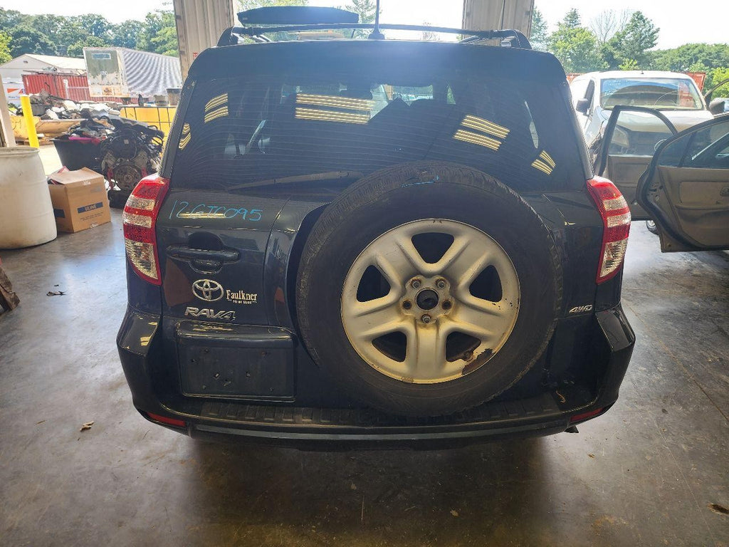 Used Rear Drive Shaft Rear fits: 2012 Toyota Rav4 Rear Grade A
