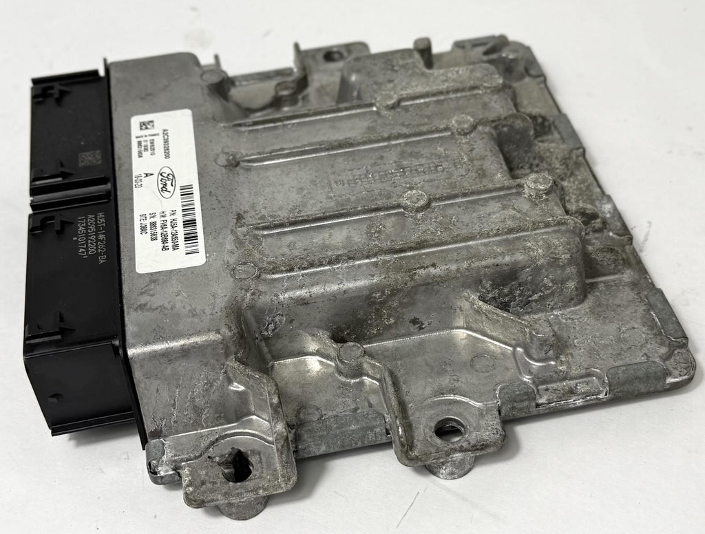 Used Engine Control Module (ECM) fits: 2018 Ford Escape Electronic Control Modul