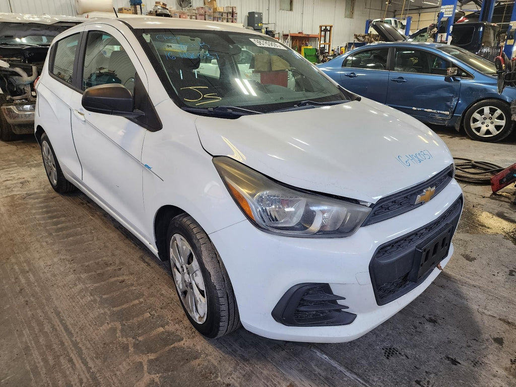 Used Engine Control Module (ECM) fits: 2016 Chevrolet Spark Electronic Control M