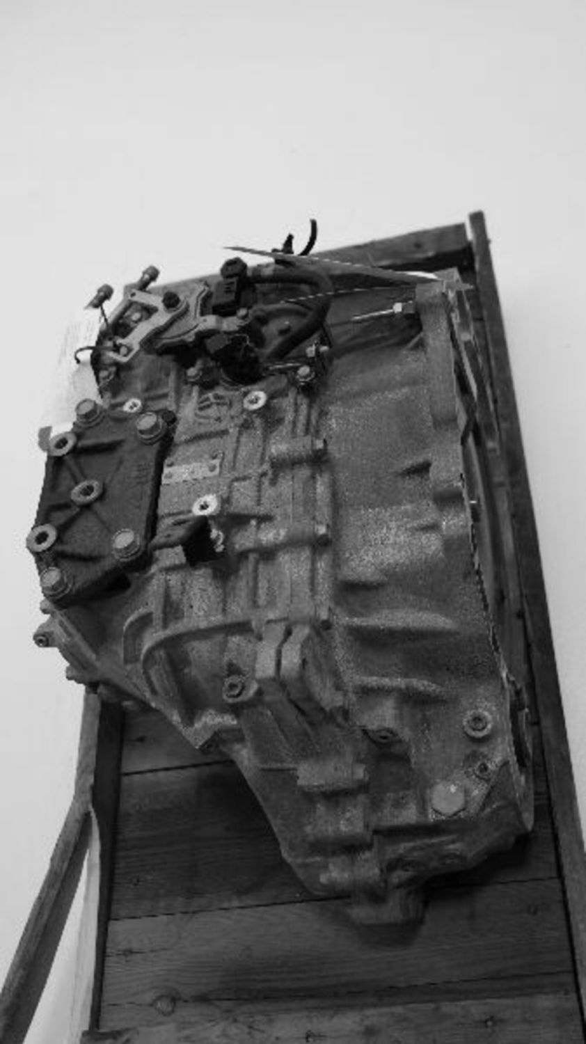 Used Automatic Transmission Assembly fits: 2012 Kia Soul AT 2.0L w/o automatic e