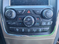 Used A/C Selector Switch fits: 2017 Jeep Grand cherokee temperature control dual
