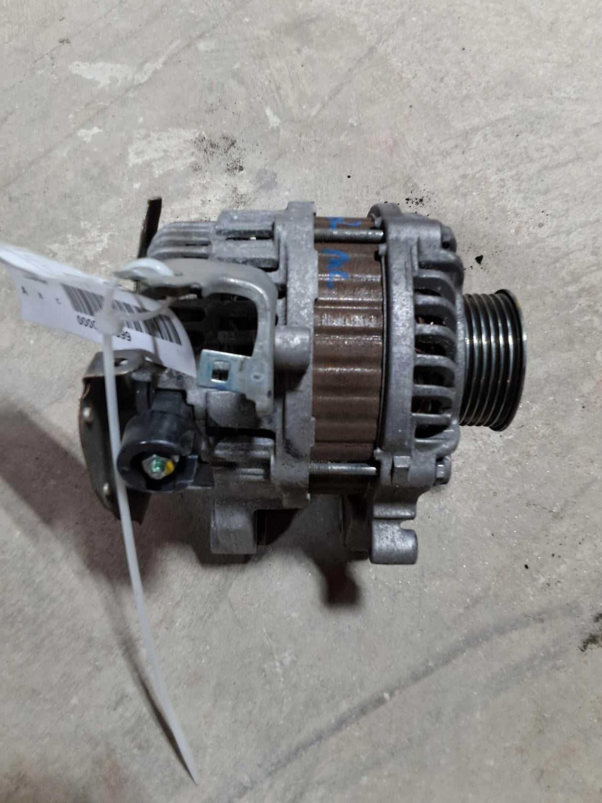 Used Alternator fits: 2022 Honda Hr-v  Grade A