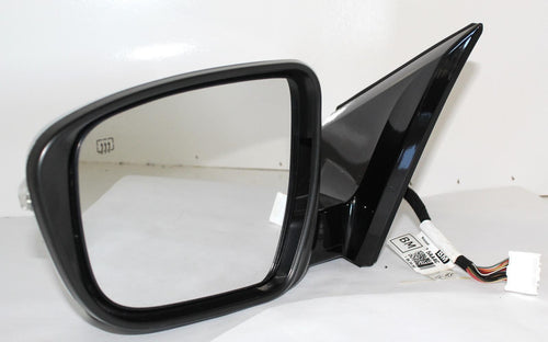 2017-2023 NISSAN MURANO LEFT Door Mirror power, heated, w/ memory