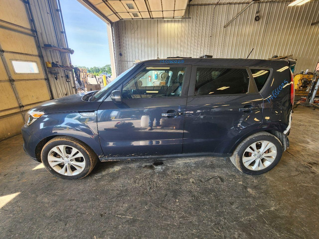 Used Windshield Wiper Motor fits: 2014 Kia Soul  Grade A