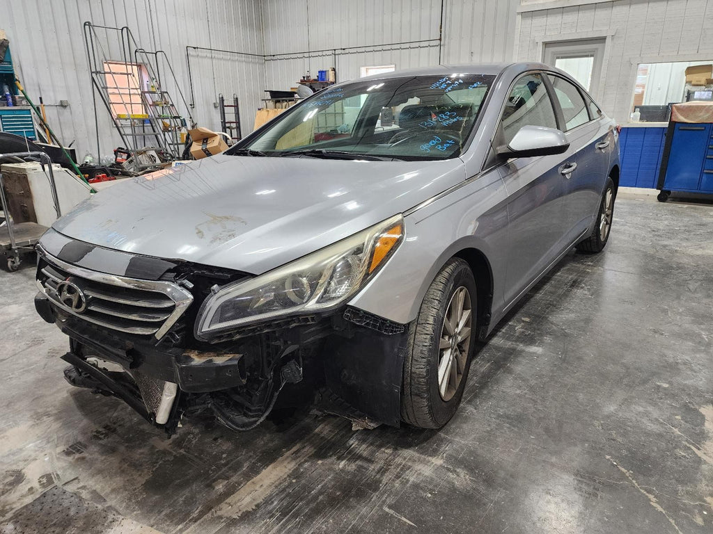 Used Engine Control Module (ECM) fits: 2016 Hyundai Sonata Electronic Control Mo