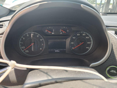 CHEVROLET MALIBU Speedometer (cluster), 1.5L, MPH and KPH 20 21