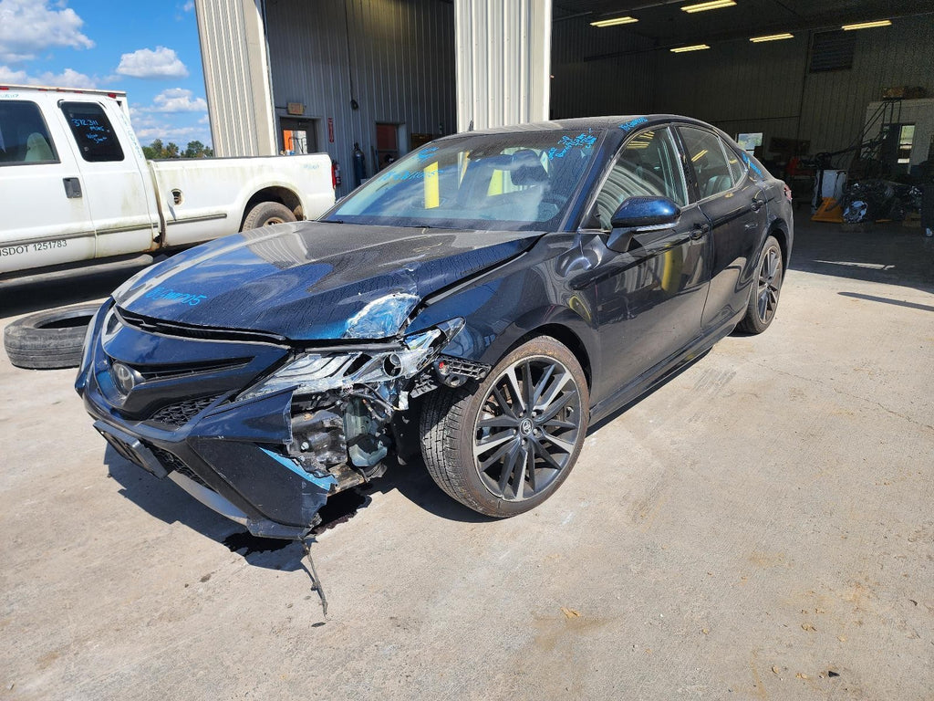 2018-2020 TOYOTA CAMRY ENGINE 2.5L A25AFKS 118,XXX MILES OEM