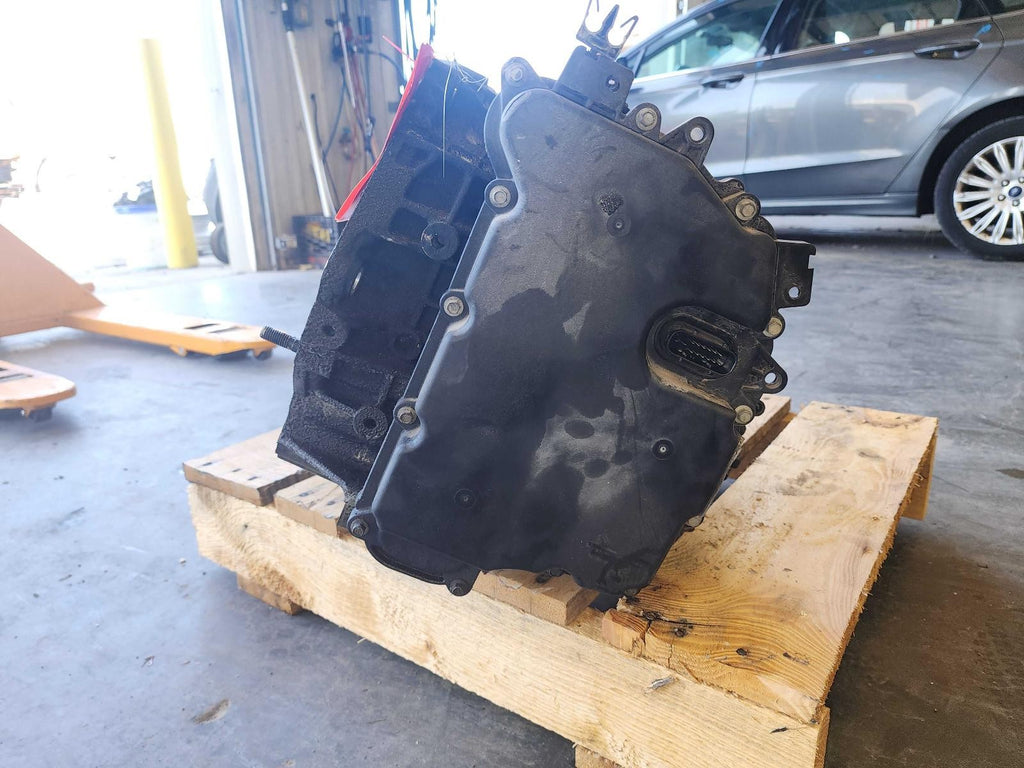 Used Automatic Transmission Assembly fits: 2014 Buick Encore AT 1.4L RS Grade A