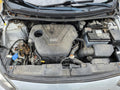HYUNDAI ACCENT Transmission AT, (6 speed) 14