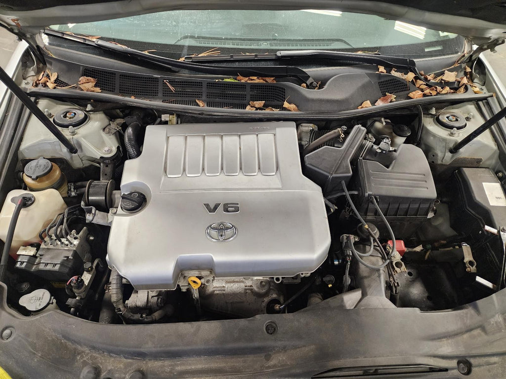 Used Alternator fits: 2006 Toyota Avalon 100 amp Grade A