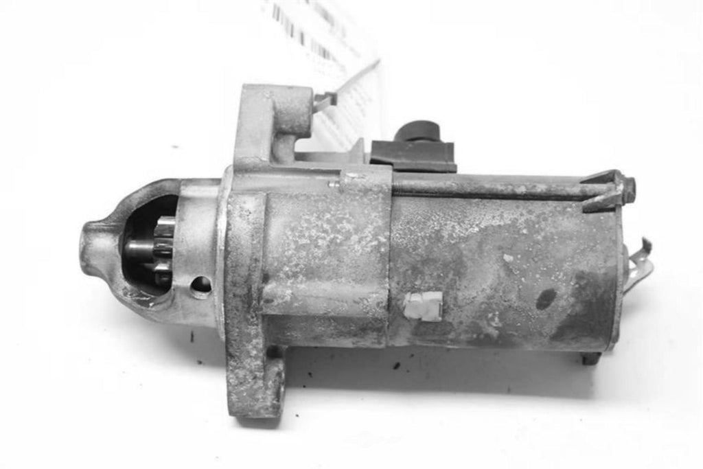 Used Starter Motor fits: 2008 Honda Cr-v  Grade C