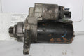 VOLKSWAGEN BEETLE Starter Motor gasoline, MT 06 07