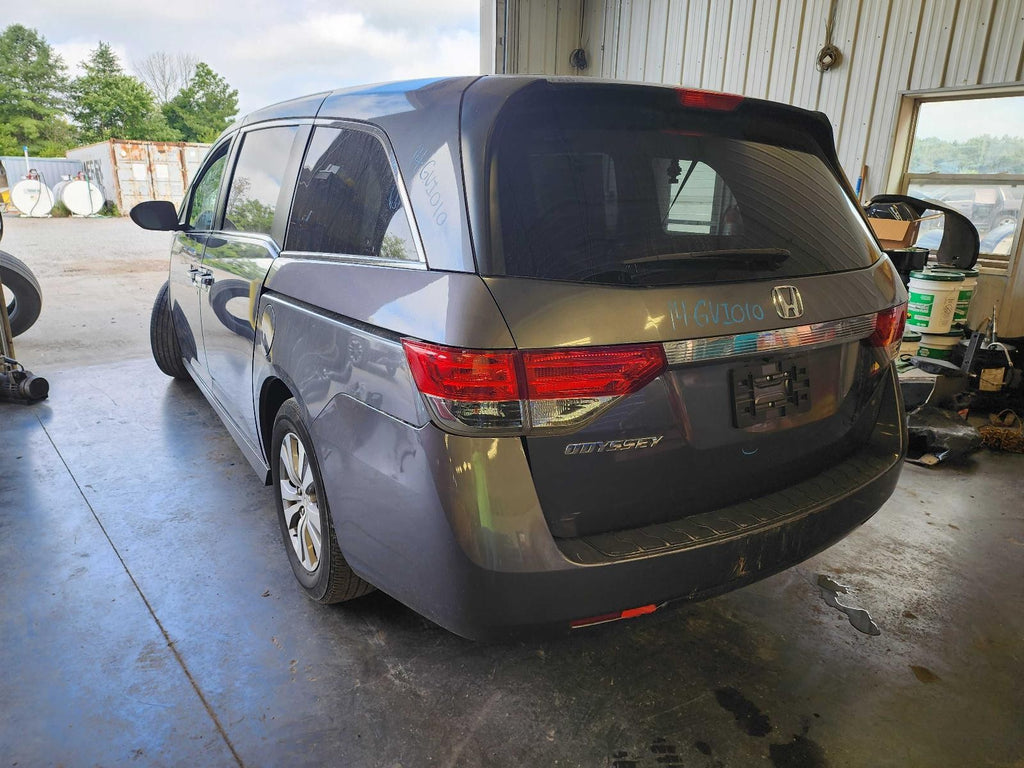 Used Engine Coolant Reservoir fits: 2014 Honda Odyssey  Grade A