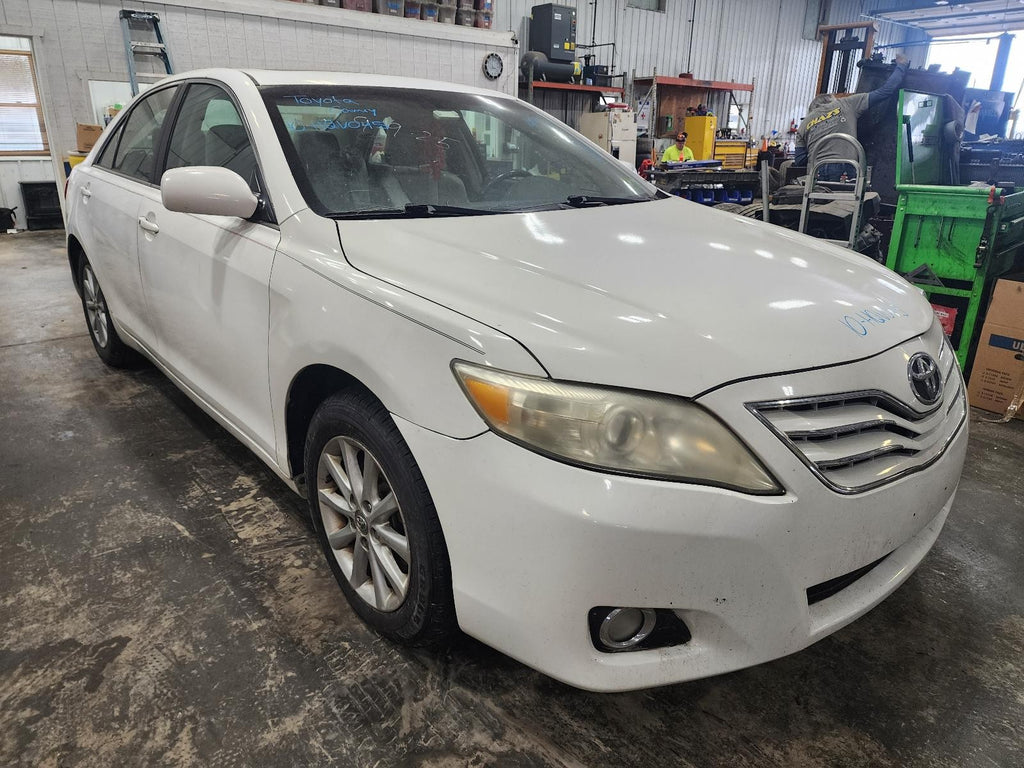 Used Starter Motor fits: 2010 Toyota Camry 1.7kw Grade A