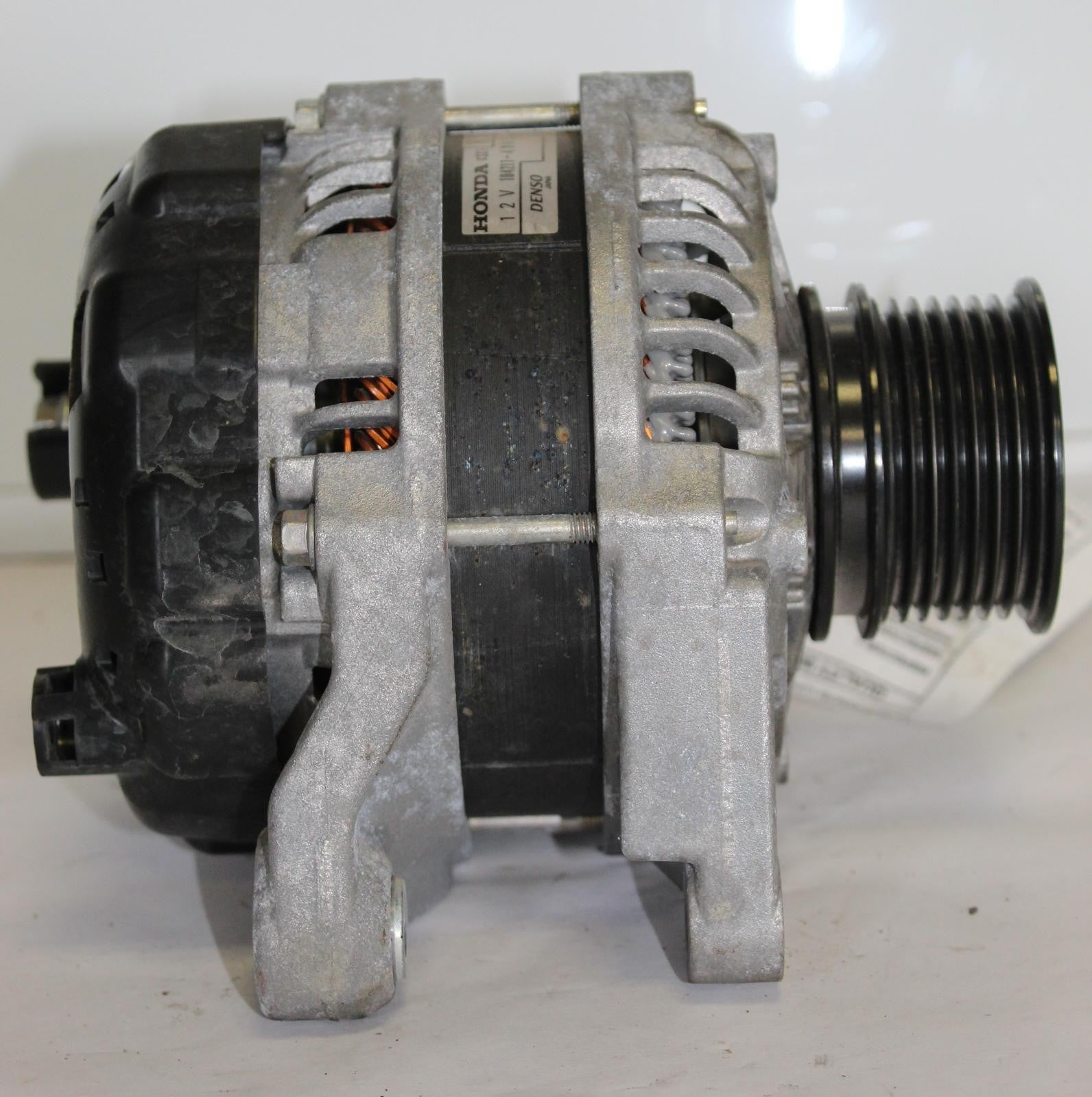 HONDA ACCORD Alternator turbo 23 24