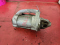 Used Starter Motor fits: 2017 Buick Envision VIN 1 4th digit New Style 2.5 Grade