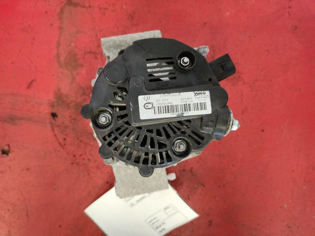 TOYOTA COROLLA CROSS Alternator  2023
