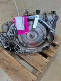 Used Automatic Transmission Assembly fits: 2012 Chevrolet Equinox AT 6 Speed FWD