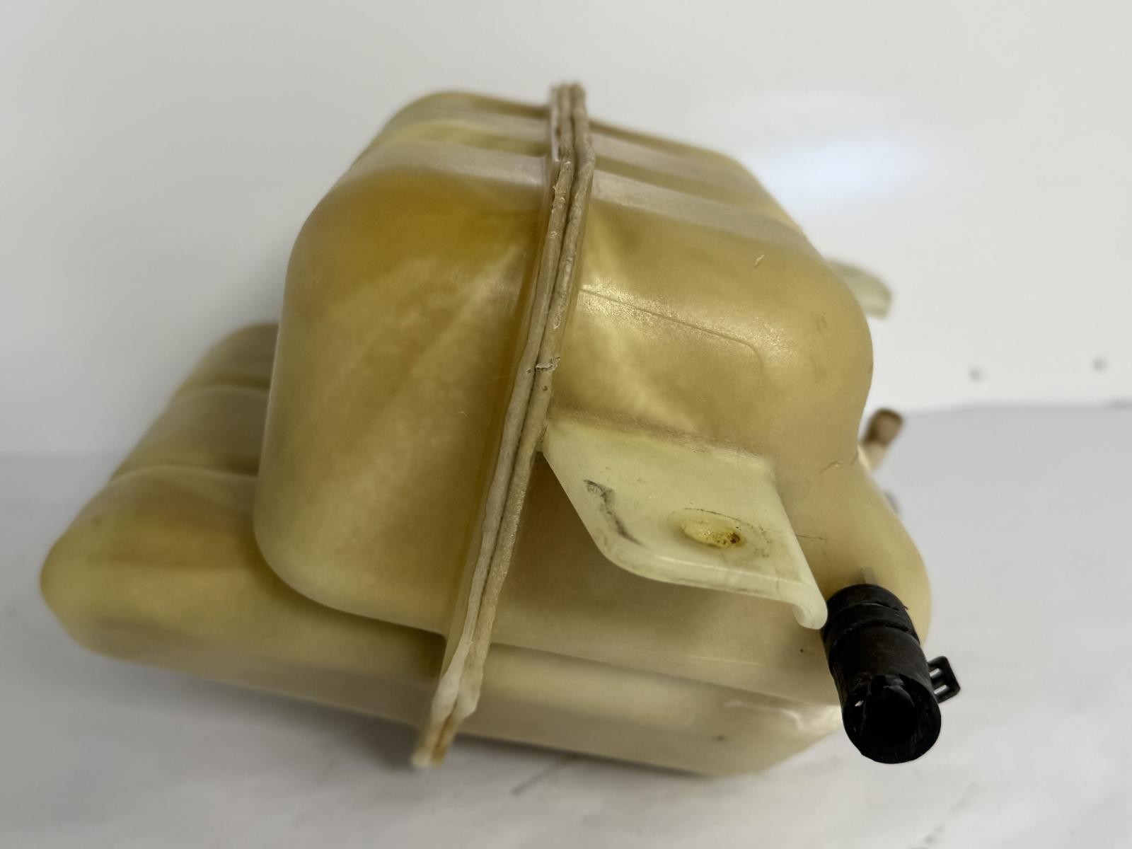 2005-2021 NISSAN FRONTIER COOLANT RESERVOIR OVERFLOW BOTTLE OEM