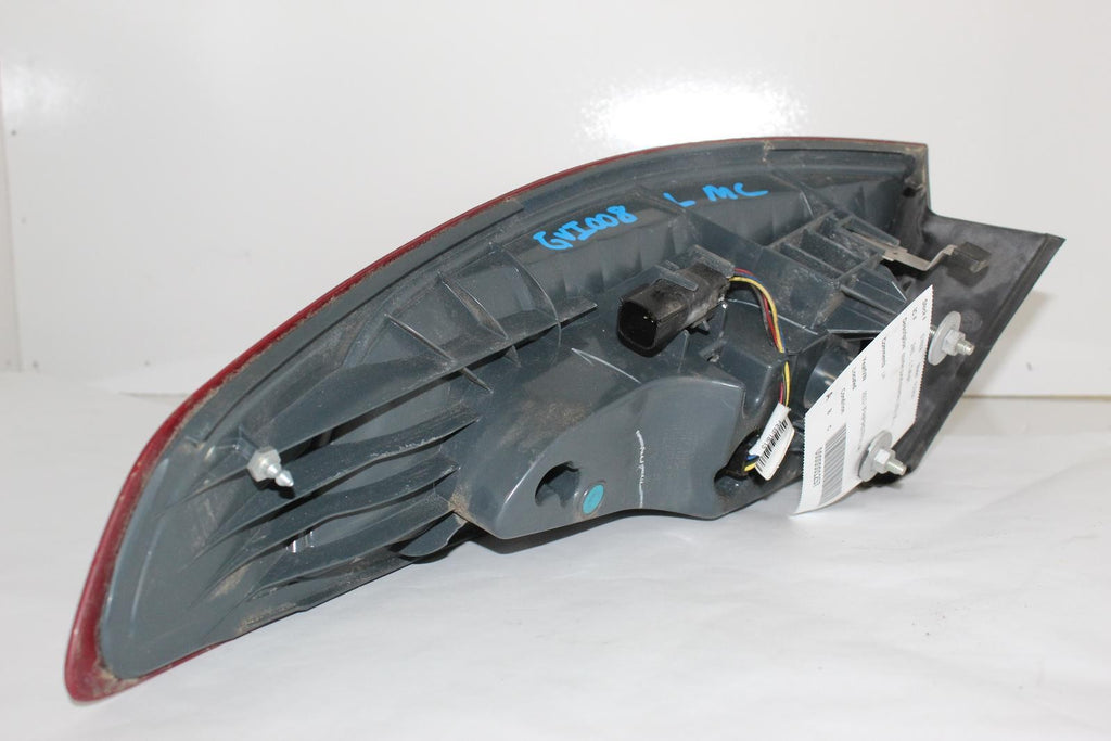 FORD FUSION L Taillight quarter panel mounted (LED), SE, L. 13 14 15 16