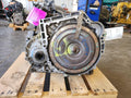 Used Automatic Transmission Assembly fits: 2008 Honda Accord AT Cpe 2.4L Grade C
