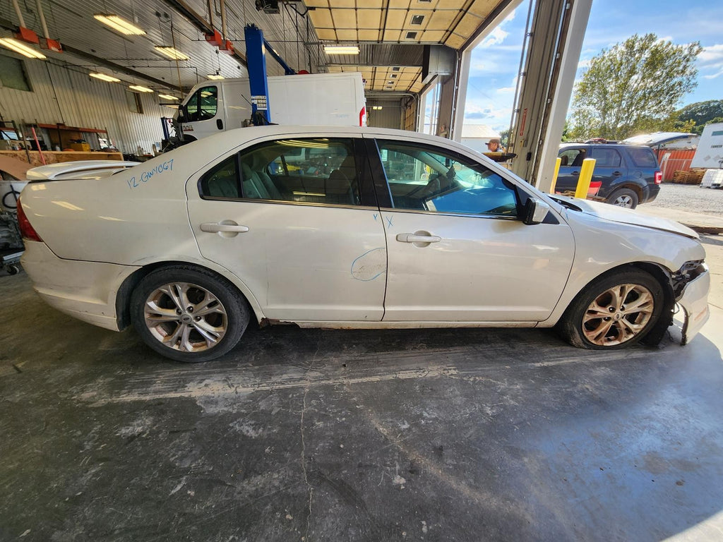 Used Alternator fits: 2012 Ford Fusion 2.5L VIN 7 8th digit Grade A