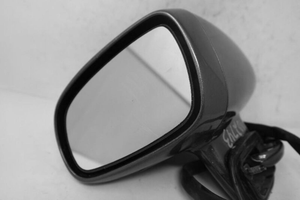 Used Left Door Mirror fits: 1994 Buick Roadmaster Power Left Grade A