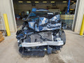 Used Front HVAC Blower Motor fits: 2020 Hyundai Sonata front dash mounted US bui