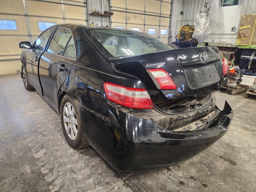 Used Alternator fits: 2007 Toyota Camry 2.4L 2AZFE engine Grade A
