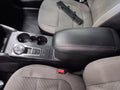 Used Front Lower Center Console fits: 2022 Ford Escape floor w/o 110 volt power