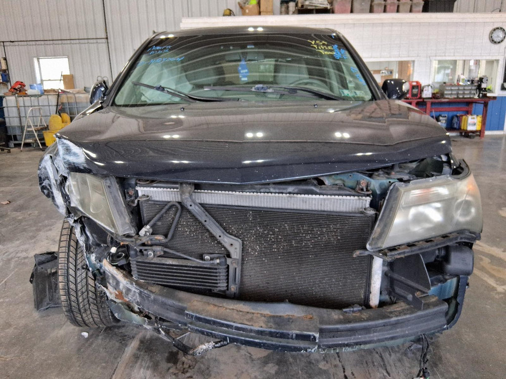 Used Transfer Case Assembly fits: 2010 Acura Mdx 3.7L 6 cylinder Grade C