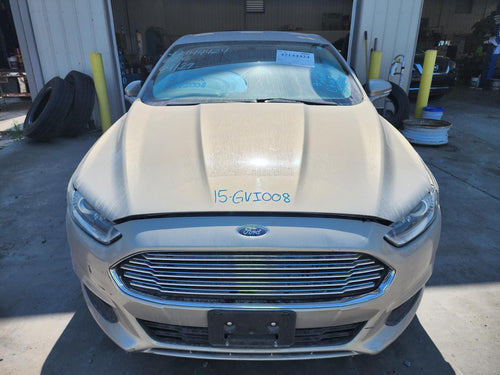 Used Active Noise Cancellation Module fits: 2015 Ford Fusion Body Control BCM RH