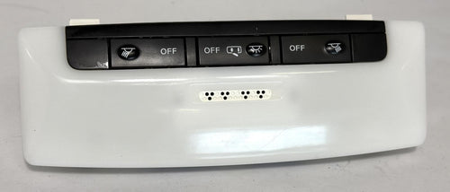 2020-2025 NISSAN VERSA FRONT UPPER DOME LIGHT OVERHEAD MAP LAMP OEM