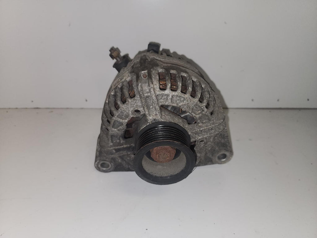 Used Alternator fits: 2014 Ram Dodge 1500 pickup 5.7L 180 amp Grade C