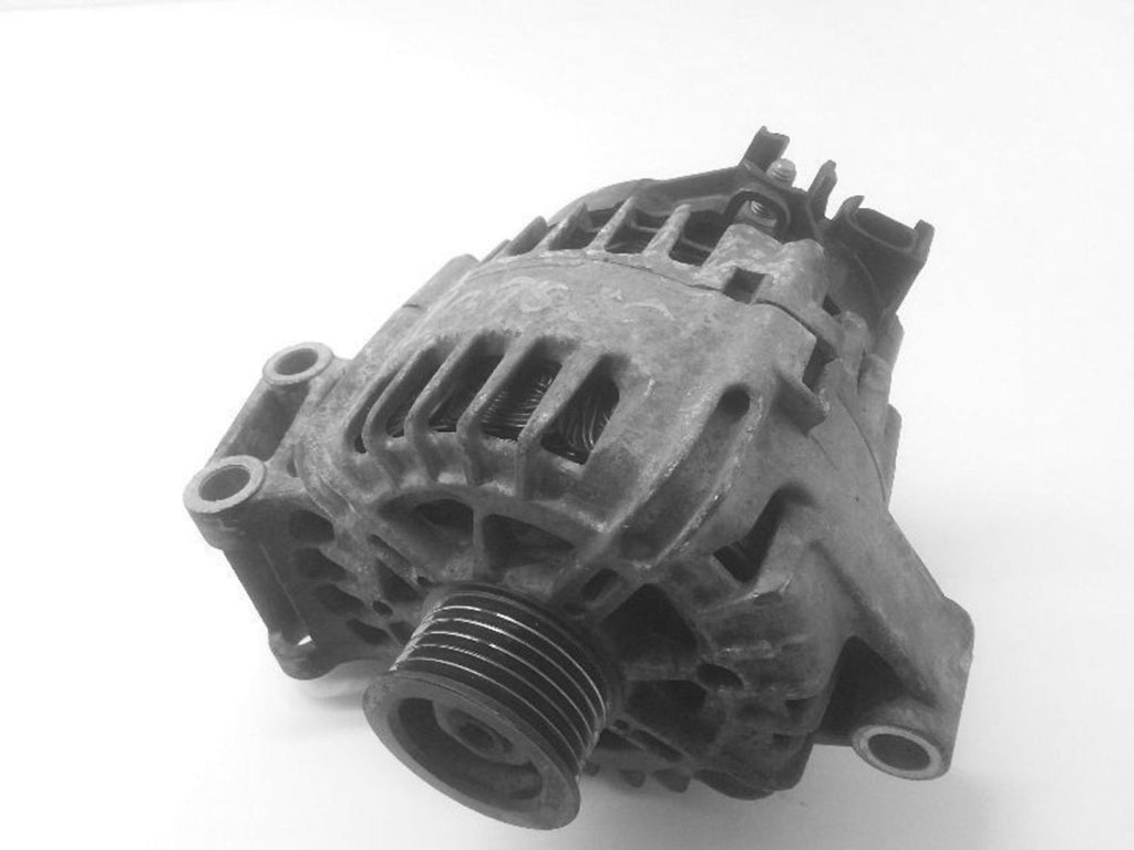 Used Alternator fits: 2019 Ford Fiesta  Grade A