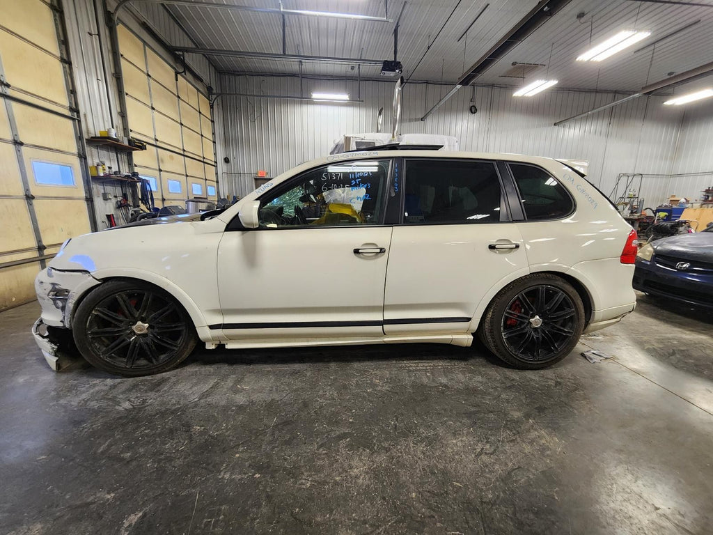 Used Front Drive Axle Shaft fits: 2009 Porsche CAYENNE Front Axle Front Grade A