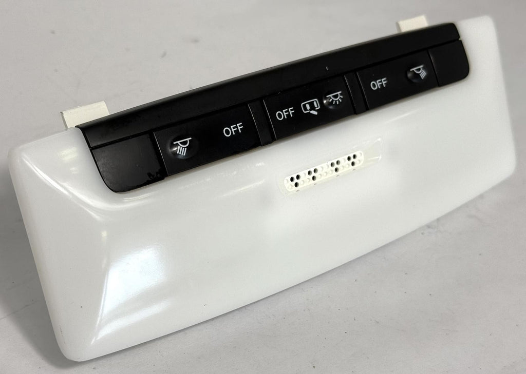 2020-2025 NISSAN VERSA FRONT UPPER DOME LIGHT OVERHEAD MAP LAMP OEM